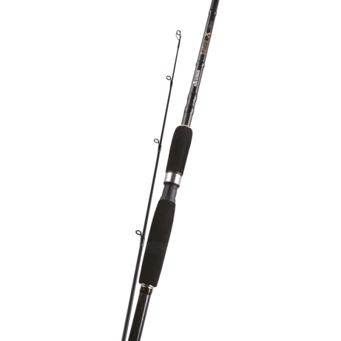 Удилище OKUMA Safina-X Spin 9'0" 274cm 5-20g 2sec SX-S-902ML Удилище OKUMA Safina-X Spin 9'0" 274cm 5-20g 2sec SX-S-902ML