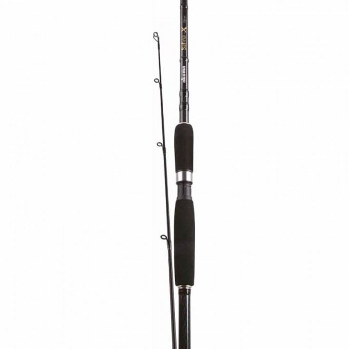 Удилище OKUMA Safina-X Tele Carp 12'0" 3.60m 3.0lbs 7sec SX-CA-1207MH-T_3.0lbs Удилище OKUMA Safina-X Tele Carp 12'0" 3.60m 3.0lbs 7sec SX-CA-1207MH-T_3.0lbs