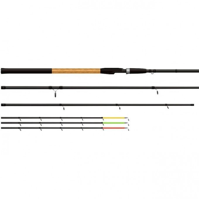 Удилище OKUMA Solitron Feeder 390 30-70 42764 Удилище OKUMA Solitron Feeder 390 30-70 42764