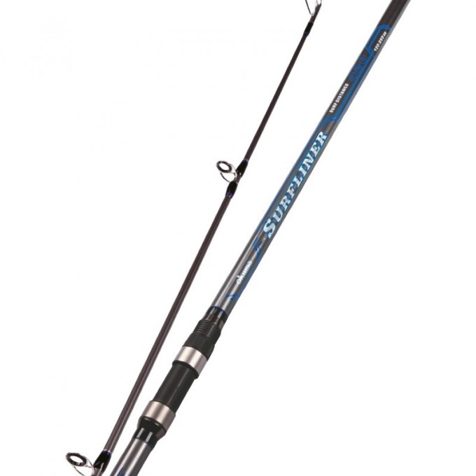Удилище OKUMA Surfliner Surf 450cm 100-200g 3sec SFL-S-1503H Удилище OKUMA Surfliner Surf 450cm 100-200g 3sec SFL-S-1503H