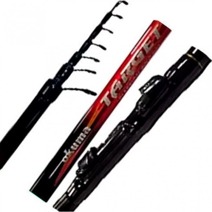 Удилище OKUMA TARGET 550cm 1152 Удилище OKUMA TARGET 550cm 1152