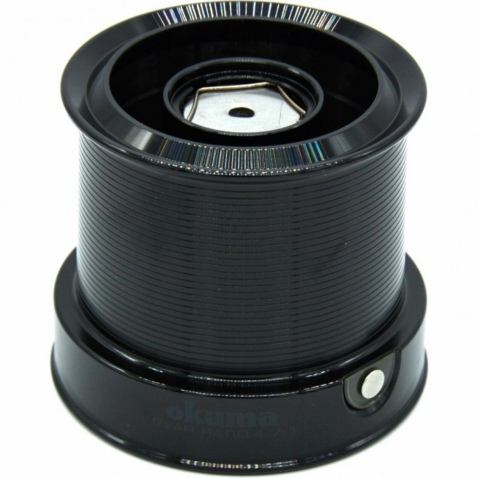Запасная шпуля OKUMA 8K-spool Запасная шпуля OKUMA 8K-spool