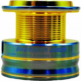 Запасная шпуля OKUMA ABF-3000