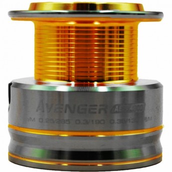 Запасная шпуля OKUMA ABF-4000