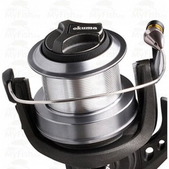 Запасная шпуля OKUMA DISTANCE DCI-80