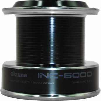 Запасная шпуля OKUMA INCEPTION INC-8000