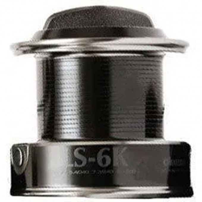 Запасная шпуля OKUMA LS-6K-spool Запасная шпуля OKUMA LS-6K-spool