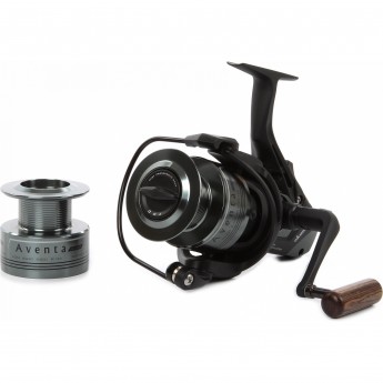 Катушка OKUMA Aventa BF AB-8000 6+1bb