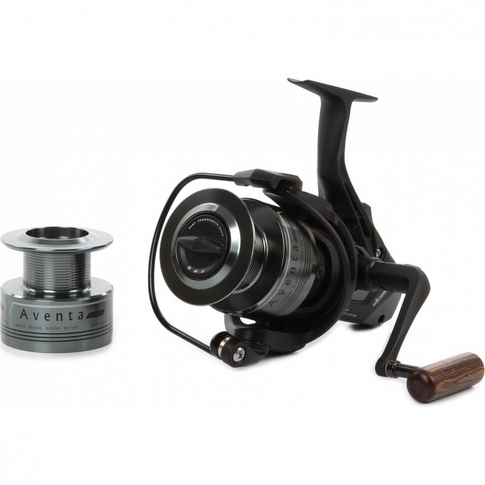 Катушка OKUMA Aventa BF 6+1bb AB-8000 Катушка OKUMA Aventa BF 6+1bb AB-8000